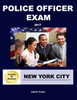 Police Officer Exam New York City