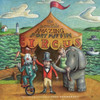 The Incredible Amazing Port Puffin Circus