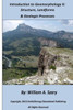 Introduction to Geomorphology II: Structure, Landforms, and Geologic Processes
