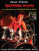 Bateria Rock: La continuaciÃ³n de ""IntroducciÃ³n al Rock""