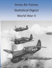 Army Air Forces Statistical Digest: World War II