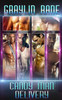 Candy Man Delivery Series Anthology
