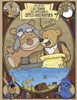 La caccia al tesoro del compleanno di Little Goldbrown