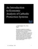An Introduction to Economic Analysis of Cathodic Protection Systems