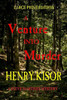 A Venture into Murder: Large Print Large Print