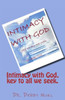 Intimacy with God, key to all we seek.