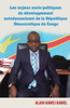 Les enjeux socio-politiques du développement autodynamisant de la République Démocratique du Congo