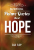 Hope Quotes: Inspirational Picture Quotes about Hope