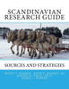 Scandinavian Research Guide: Sources and Strategies