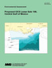 Proposed OCS Lease Sale 198. Central Gulf of Mexico