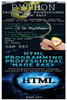 Python Programming Professional Made Easy & HTML Professional Programming Made Easy