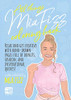 All Things Mia Fizz Coloring Book: Relax And Get Creative With Hand-Drawn Pages Full Of Donuts, Fashion, And Inspirational Quotes. (Mia Fizz Coloring Books)