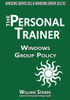 Windows Group Policy: The Personal Trainer for Windows Server 2012 and Windows Server 2012 R2