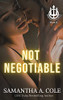 Not Negotiable: A Trident Security Series Novella