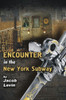 Encounter in the New York Subway