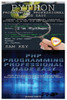 Python Programming Professional Made Easy & PHP Programming Professional Made Easy