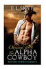 Romance: Western Cowboy: Obsessed With Her Alpha Cowboy (BBW, Western, Cowboy, Contemporary Romance)