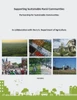 Supporting Sustainable Rural Communities