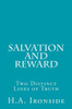 Salvation and Reward: Two Distinct Lines of Truth