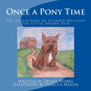 Once a Pony Time: The Adventures of Scamper Britches, The Little Brown Dog