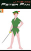 Peter Pan