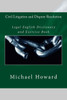 Civil Litigation and Dispute Resolution: Legal English Dictionary and Exercise Book