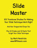 Slide Master: 101 Studies and 12 Matching Etudes and Duets