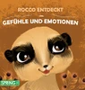 Rocco Entdeckt Gef??Hle Und Emotionen (German Edition)