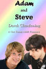 Adam and Steve: A Gay Young Adult Romance