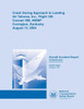 Aircraft Accident Report: Crash During Approach to Landing Air Tahoma, Inc., Flight 185