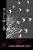Knut Hamsun