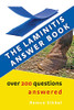 The Laminitis Answer Book: Over 200 Questions Answered