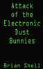 Attack of the Electronic Dust Bunnies: Collecting Electronic Dust