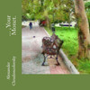 ..., Your Monet.: This Book-album of Cloudoncolorsky Painting - in memory of Claude Monet, great artist.
