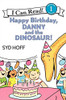 Happy Birthday, Danny And The Dinosaur! (I Can Read Level 1)