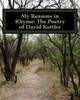 My Reasons in Rhyme: The Poetry of David Kettler