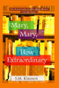 Mary, Mary, How Extraordinary: Jane Austen's Pride and Prejudice Continues...