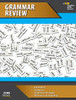 Steck-Vaughn Core Skills Grammar Review: Workbook Grades 6-8