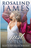 Just in Time: Escape to New Zealand, Book 8