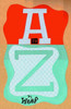 A to Z: A to Z. An artists book