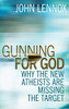 Gunning For God: Why The New Atheists Are Missing The Target