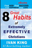 ebooks: 8 Great Habits of Extremely Effective Christians [Free ebooks]