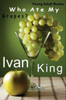 Young Adult Books: Who Ate My Grapes? [Young Adults]