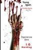 Young Adult: Population Zero [Young Adult Books]
