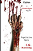 Fiction: Population Zero [Fiction Books]
