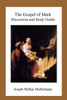 The Gospel of Mark: Discussion and Study Guide