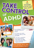 Take Control Of Adhd: The Ultimate Guide For Teens With Adhd