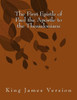 The First Epistle of Paul the Apostle to the Thessalonians: King James Version Large Print