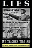 Lies My Teacher Told Me: Swastikas, Nazis, Pledge of Allegiance Lies Exposed by Rex Curry and Francis & Edward Bellamy: the Dead Writers Club &