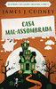 Casa Mal-Assombrada (Mist??Rios Do Campus Braxton) (Portuguese Edition)